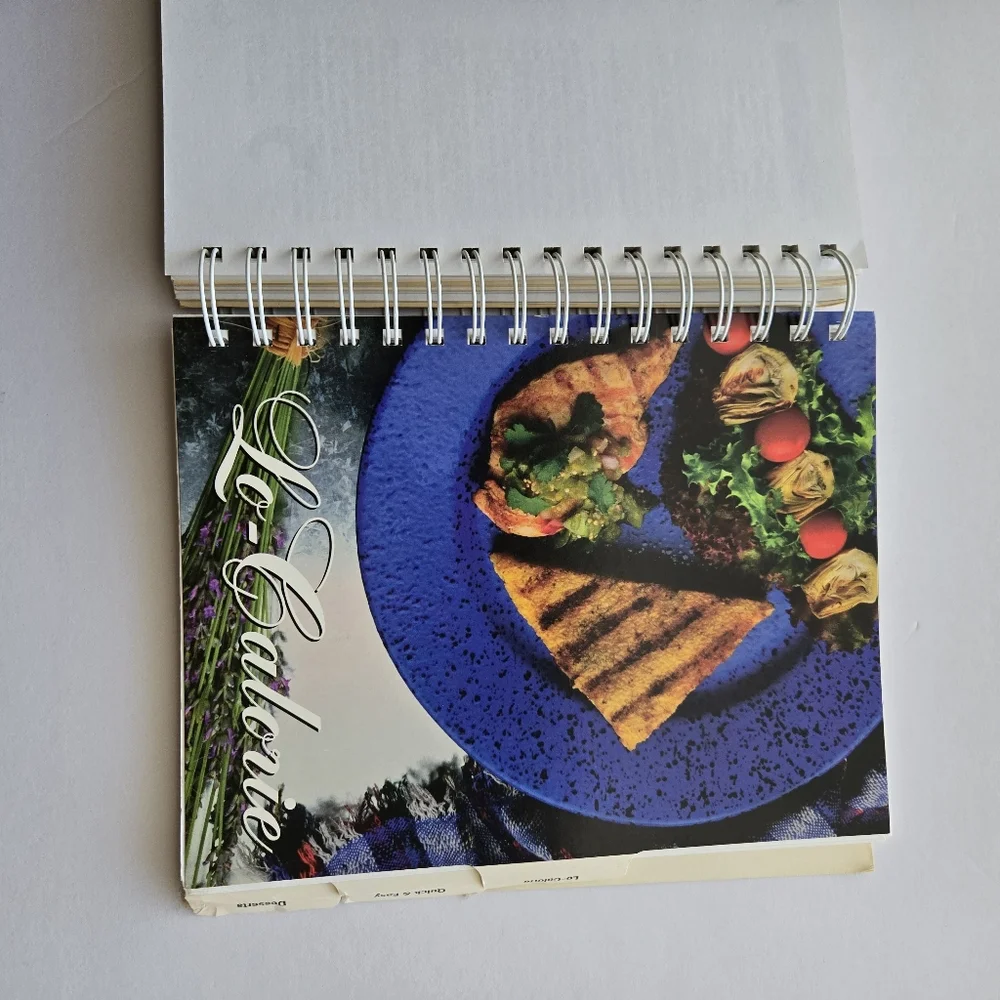 BOOK cooking watson